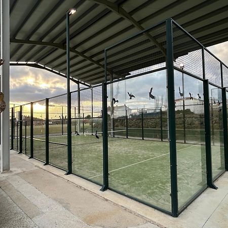 La Casona Del Tormes Villa Almenara de Tormes Bagian luar foto
