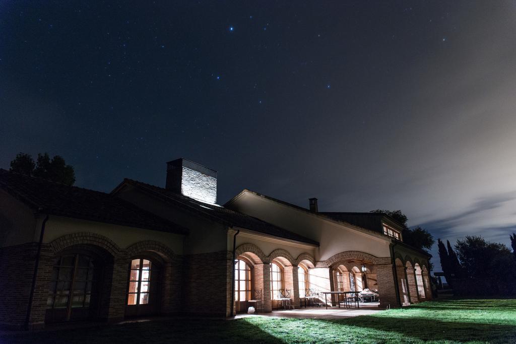 La Casona Del Tormes Villa Almenara de Tormes Bagian luar foto