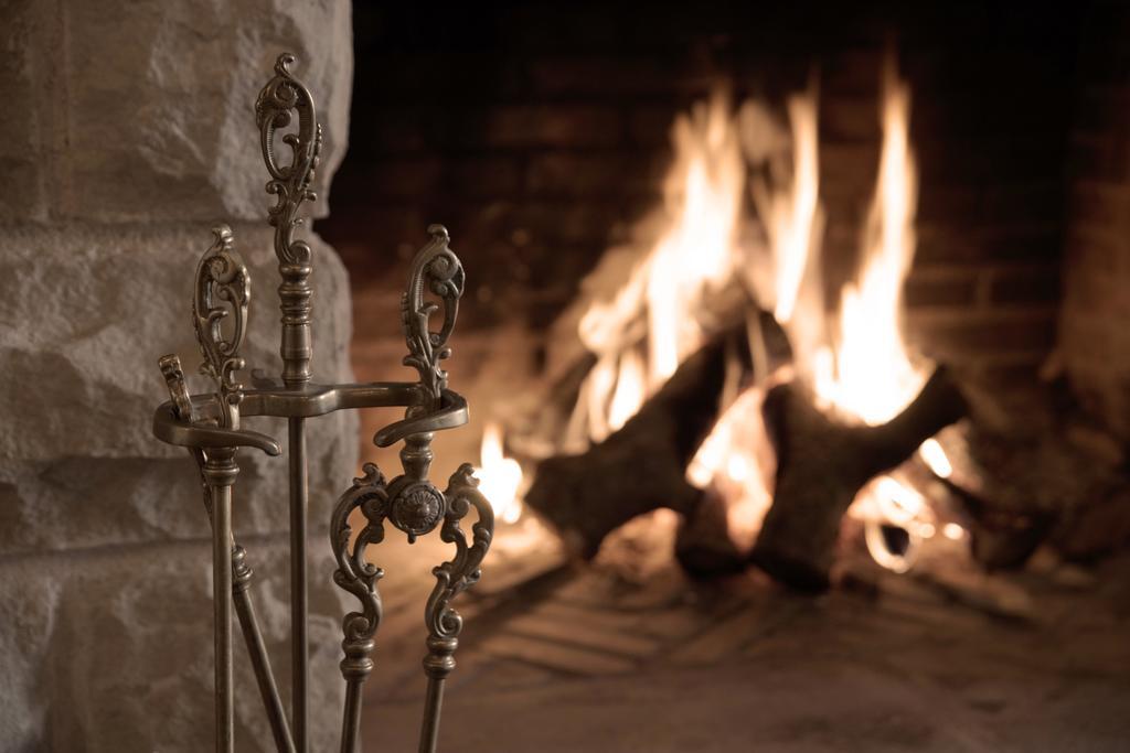 La Casona Del Tormes Villa Almenara de Tormes Bagian luar foto