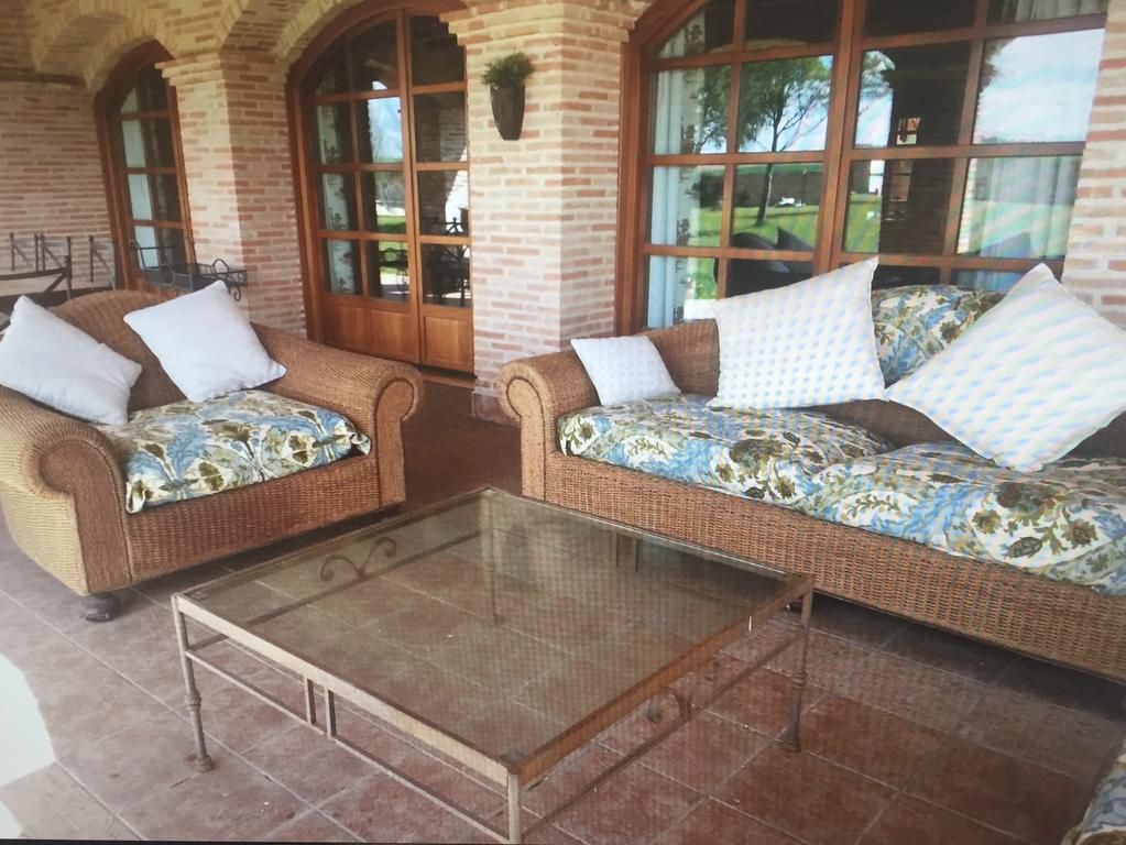 La Casona Del Tormes Villa Almenara de Tormes Bagian luar foto