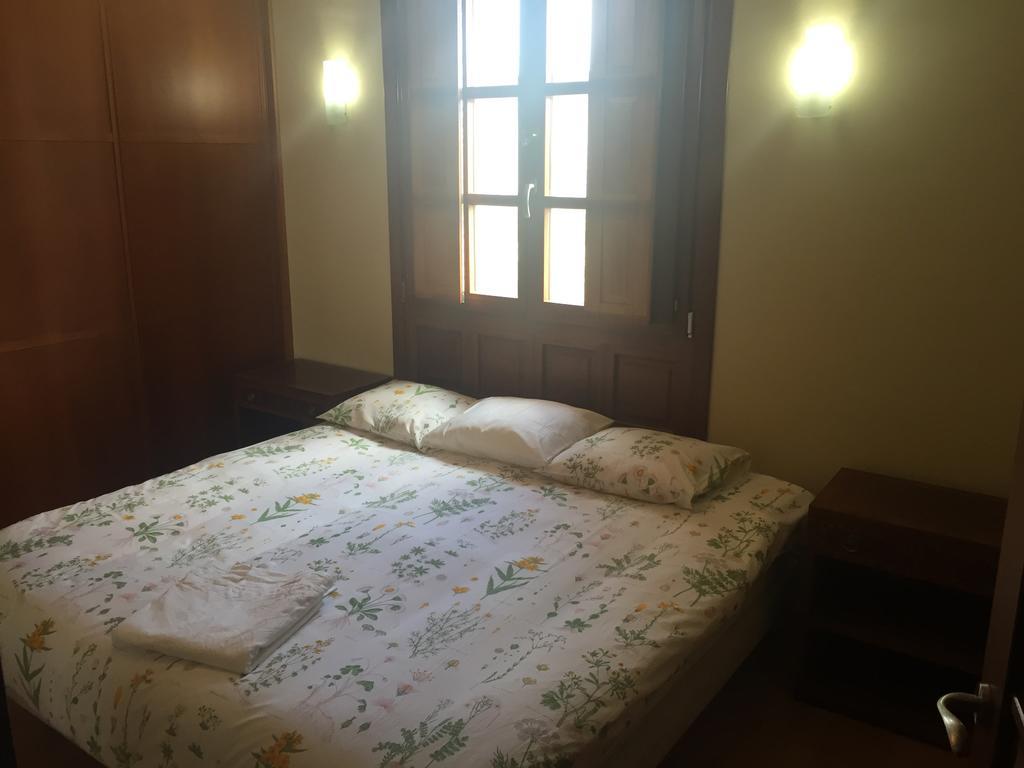 La Casona Del Tormes Villa Almenara de Tormes Bagian luar foto