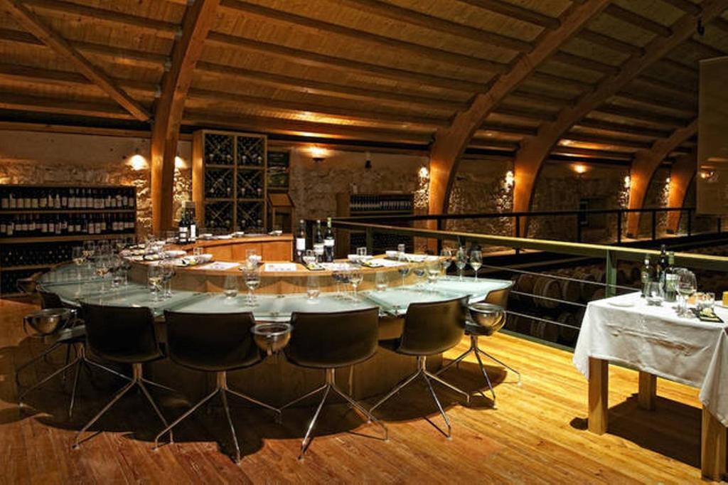 La Casona Del Tormes Villa Almenara de Tormes Bagian luar foto
