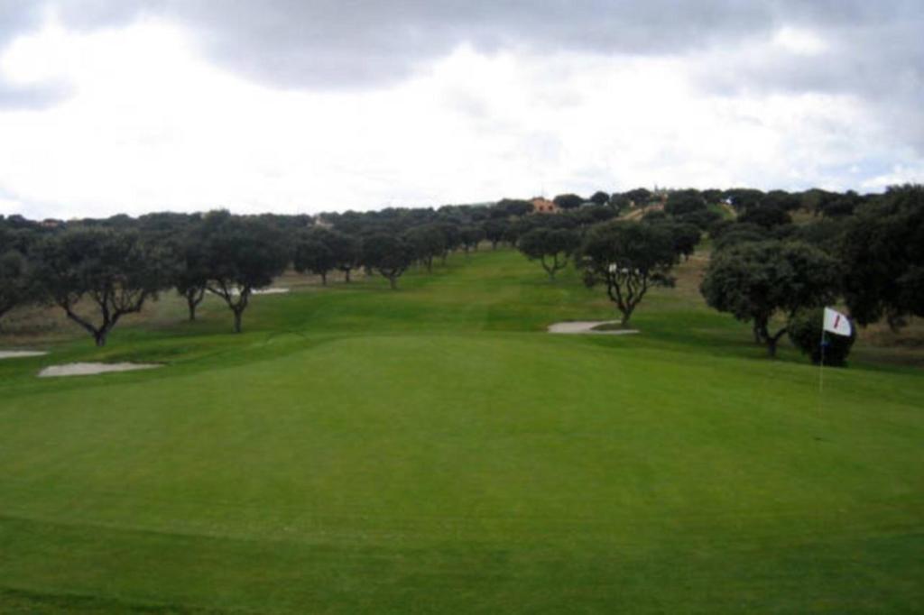 La Casona Del Tormes Villa Almenara de Tormes Bagian luar foto
